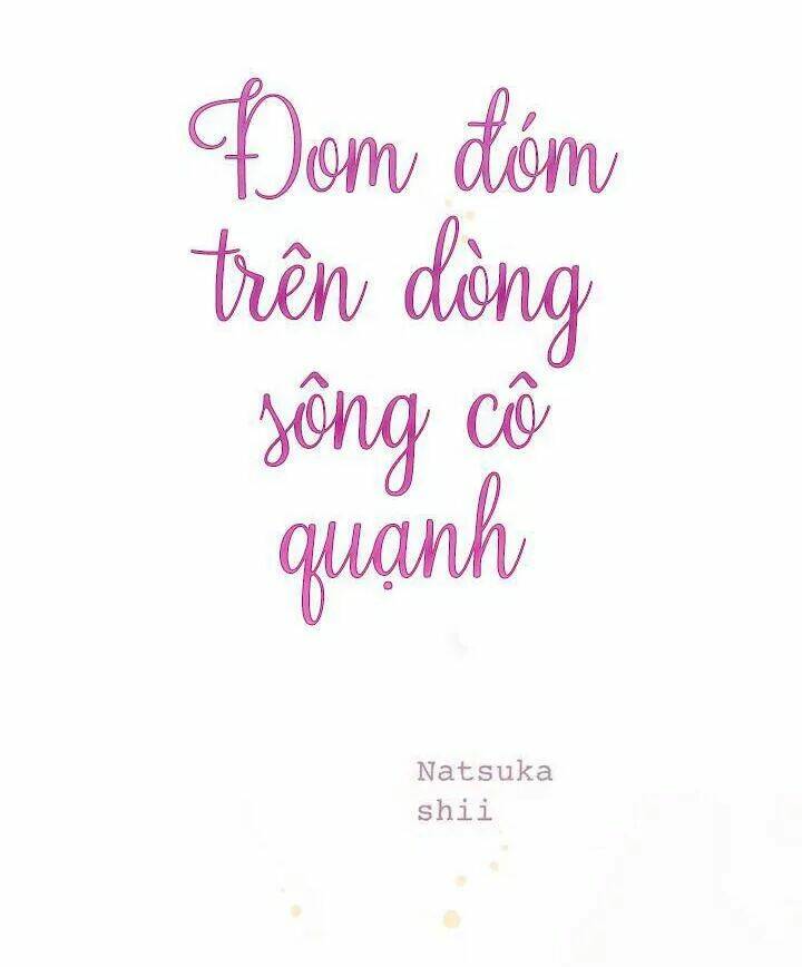 Trạch Thượng Tịch Mịch Huỳnh Hỏa: Chapter 59