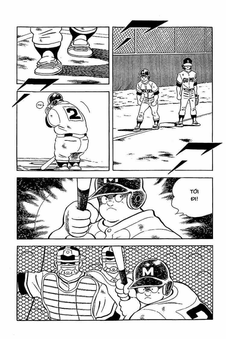 Touch: Chapter 233