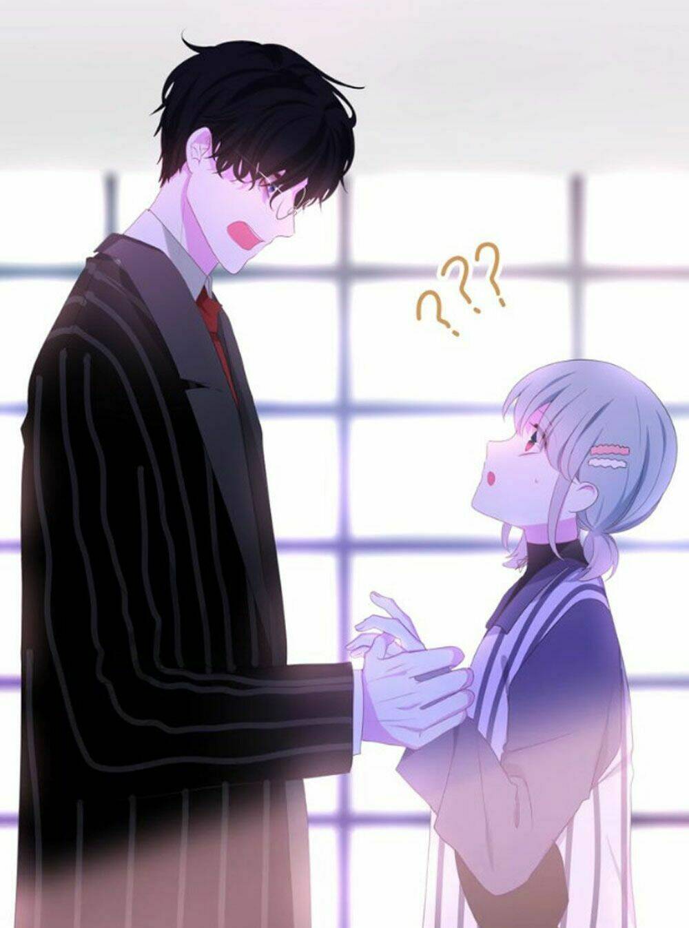 Tháng Sáu Không Hẹn Mà Gặp: Chapter 16