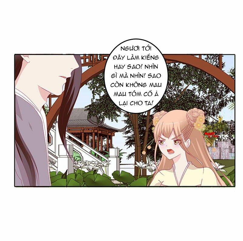 Tướng Quân Mời Ra Trận: Chapter 72