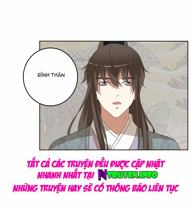 Thông Linh Phi: Chapter 147