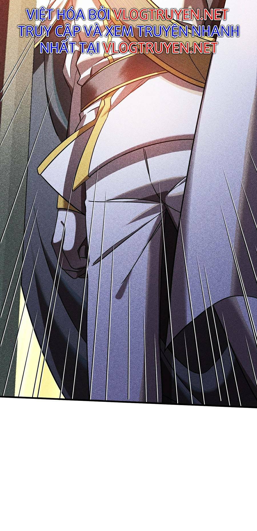 Người Chơi Siêu Mạnh: Chapter 8
