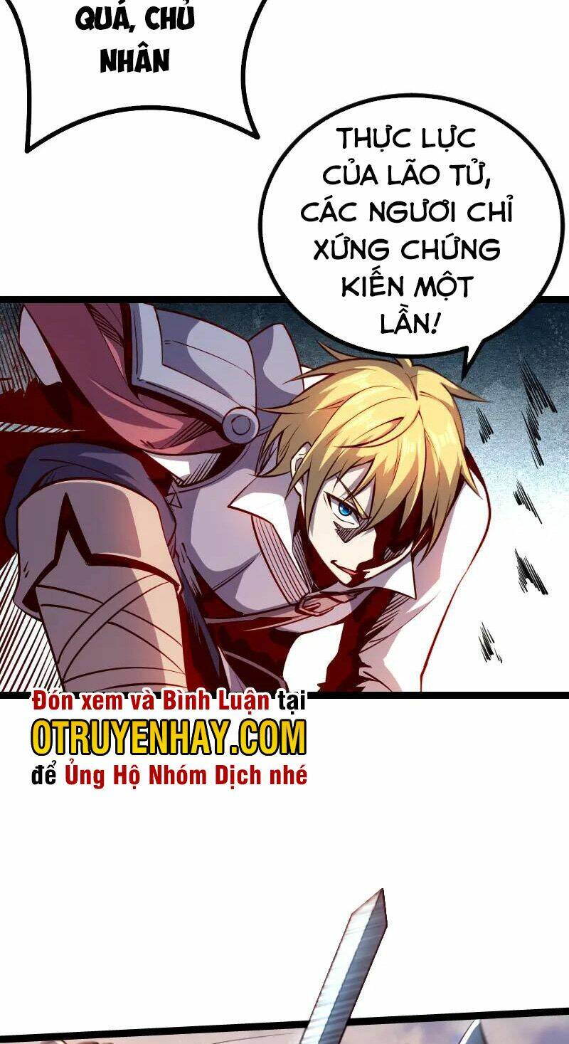 Tối Cường Thành Chủ Đích Dị Giới: Chapter 25