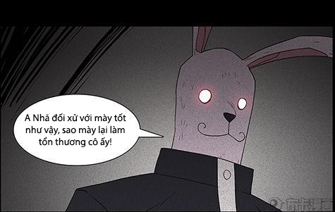 Chuyện Lạ Đêm Khuya: Chapter 87