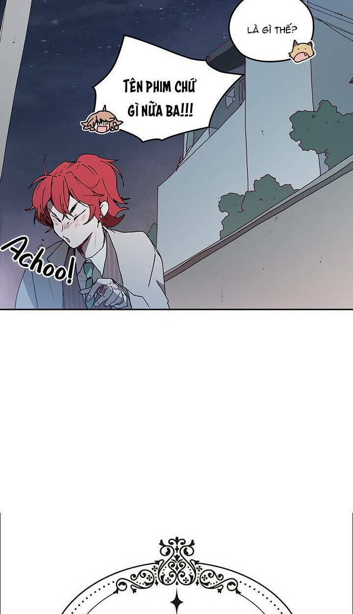 Cô Dâu Quái Vật: Chapter 3.2