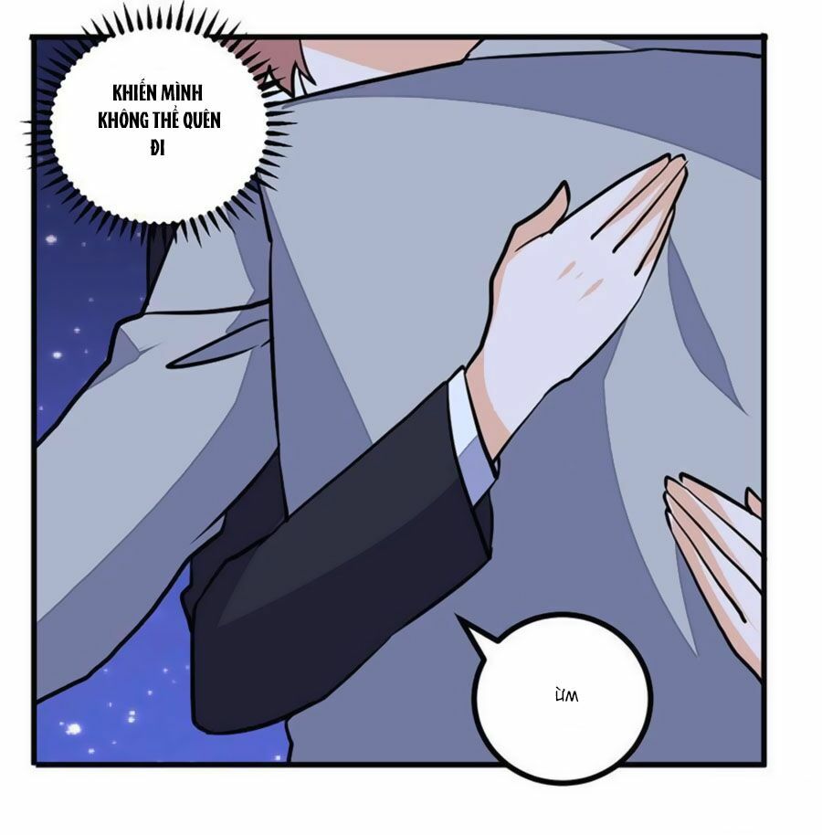 Tổng Tài Đích Thiên Giới Manh Thê: Chapter 68