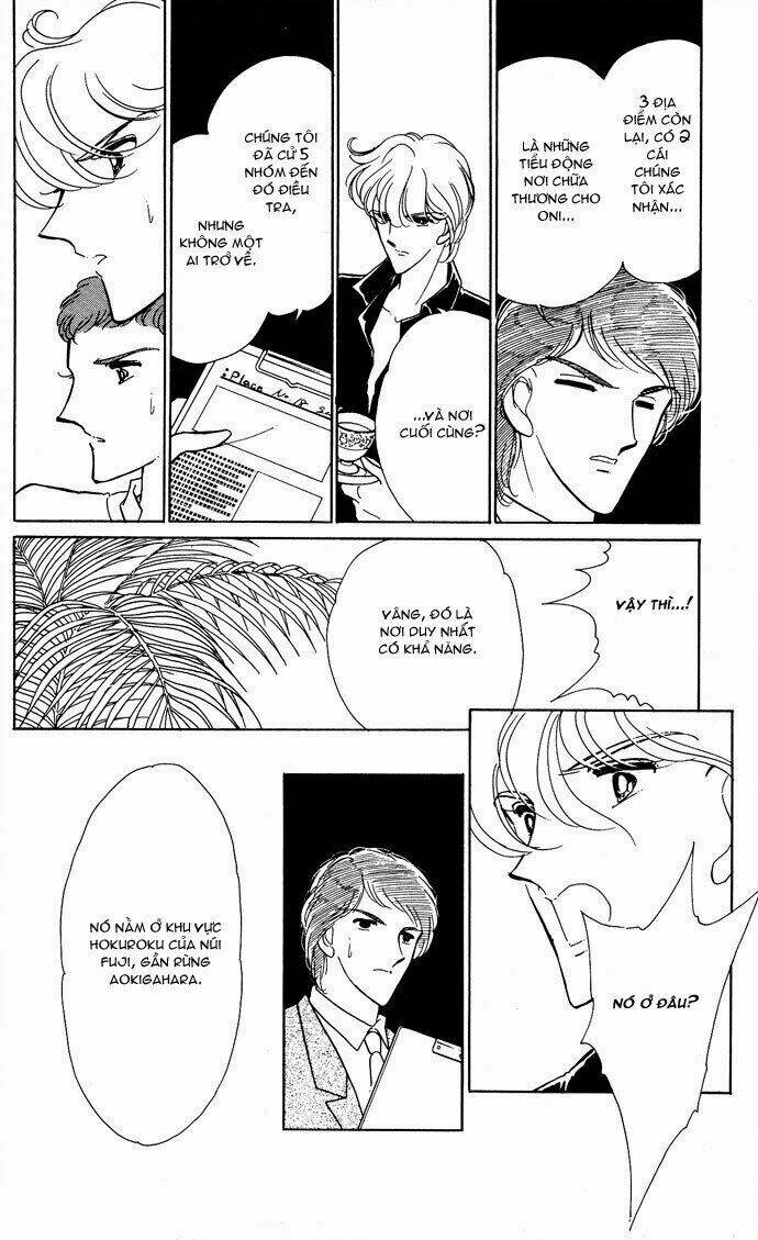 Ao No Fuuin - Blue Seal: Chapter 48.2