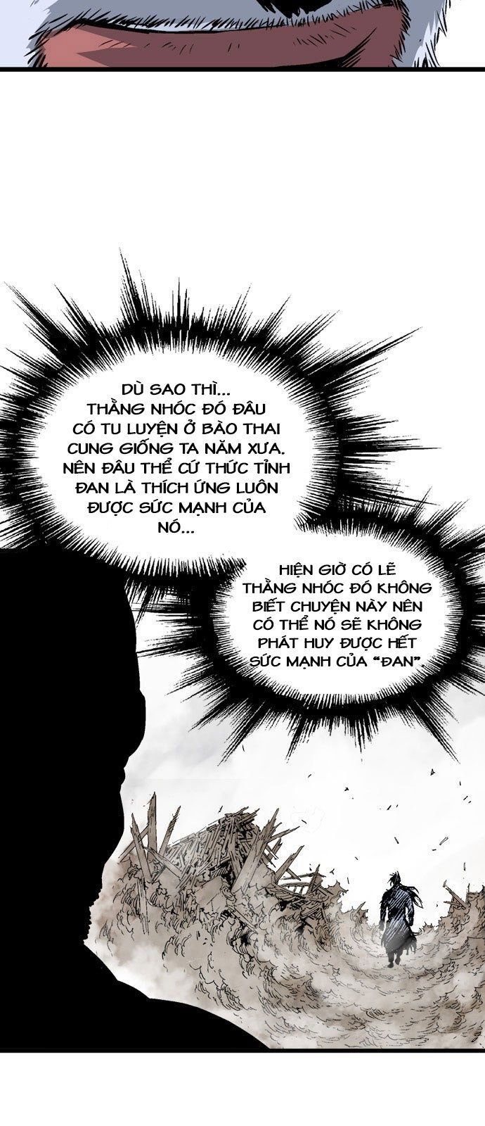 Cao Thủ 2: Chapter 107