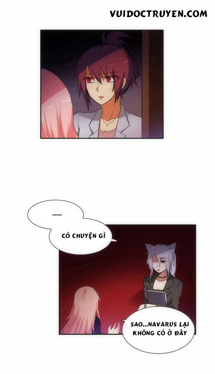 Crepuscule (Yamchi): Chapter 56