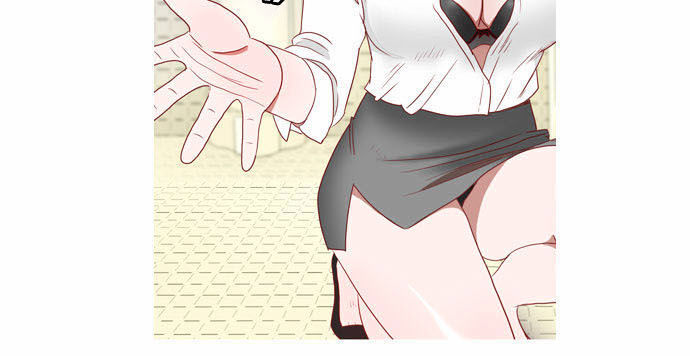 Sperman - Siêu Nhân Tinh Trùng: Chapter 6