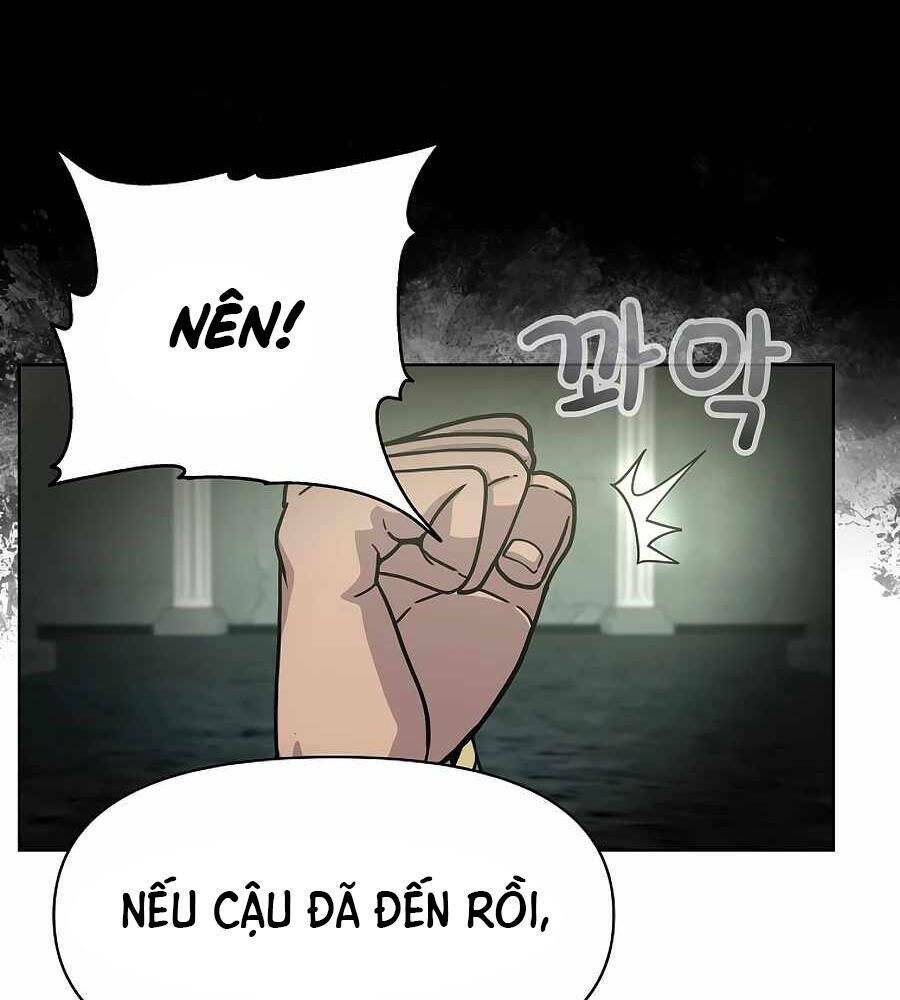 Tên Lỗ Mãng Cấp 10 Của Gia Đình Hiệp Sĩ: Chapter 4