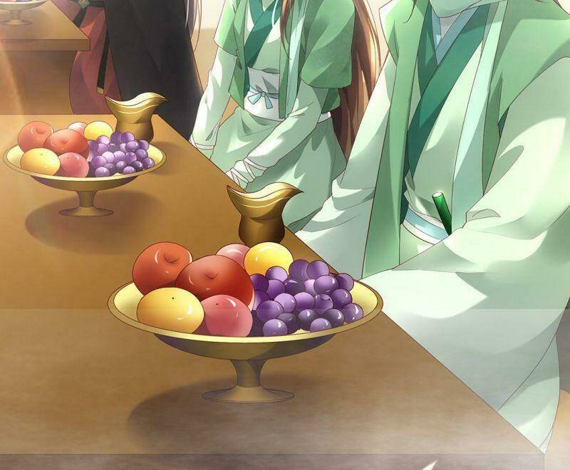 Thiên Kim Bất Hoán: Chapter 76