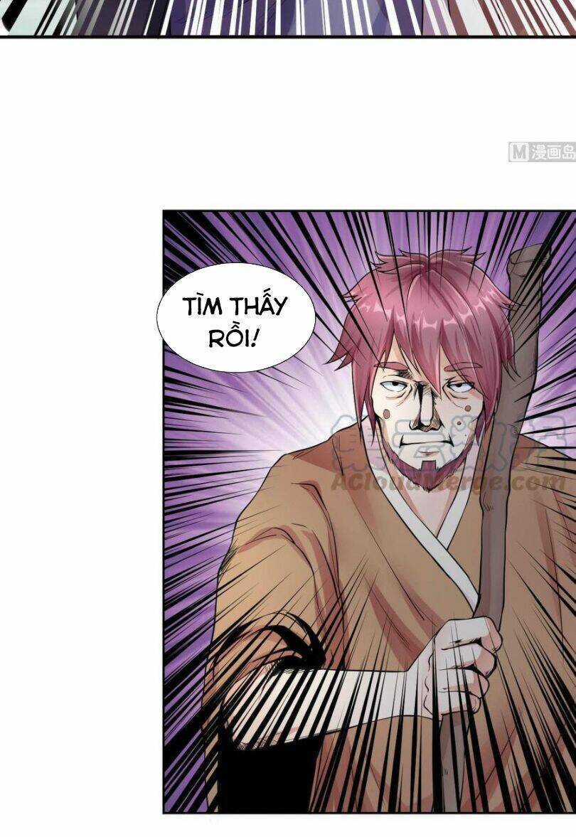 Hắn Là Long Ngạo Thiên: Chapter 70