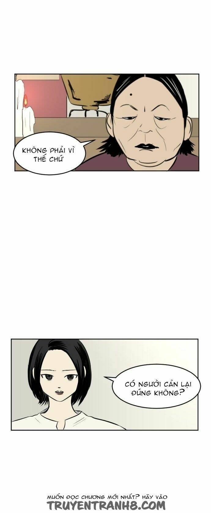 Transparent Cohabitation: Chapter 41