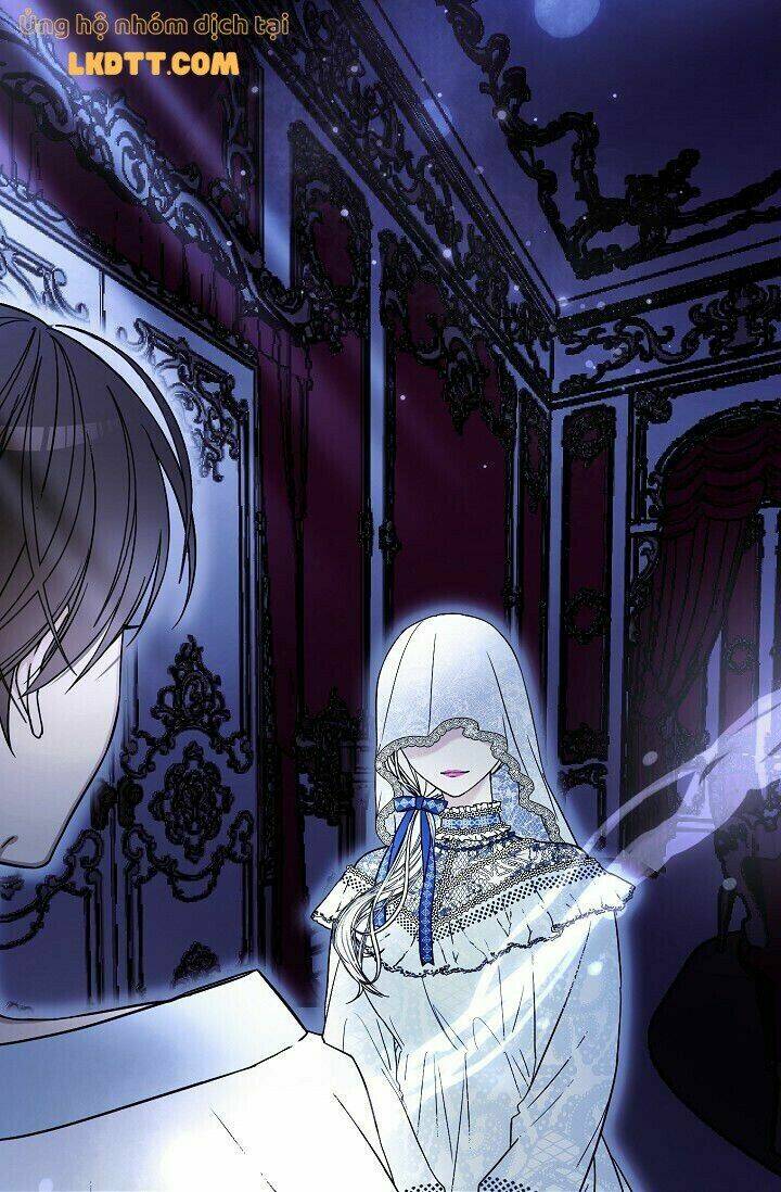 Mylord, Nữ Hoàng Của Loài Sói!: Chapter 17