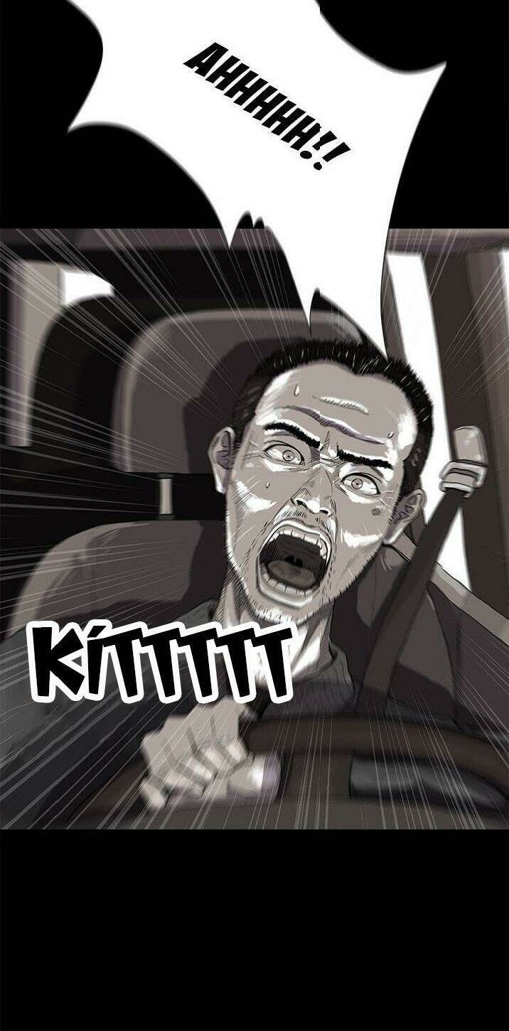 Âm Mưu Báo Thù: Chapter 4