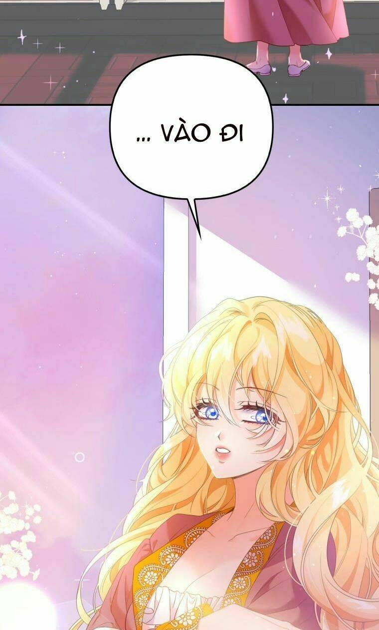 Đọc Thần Chú Lên Đi, Rose!: Chapter 6