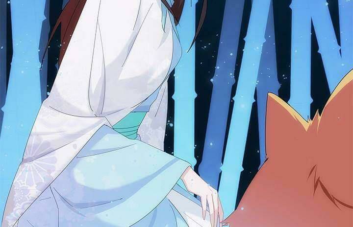 Bí Mật Của Dạ Tộc: Chapter 26