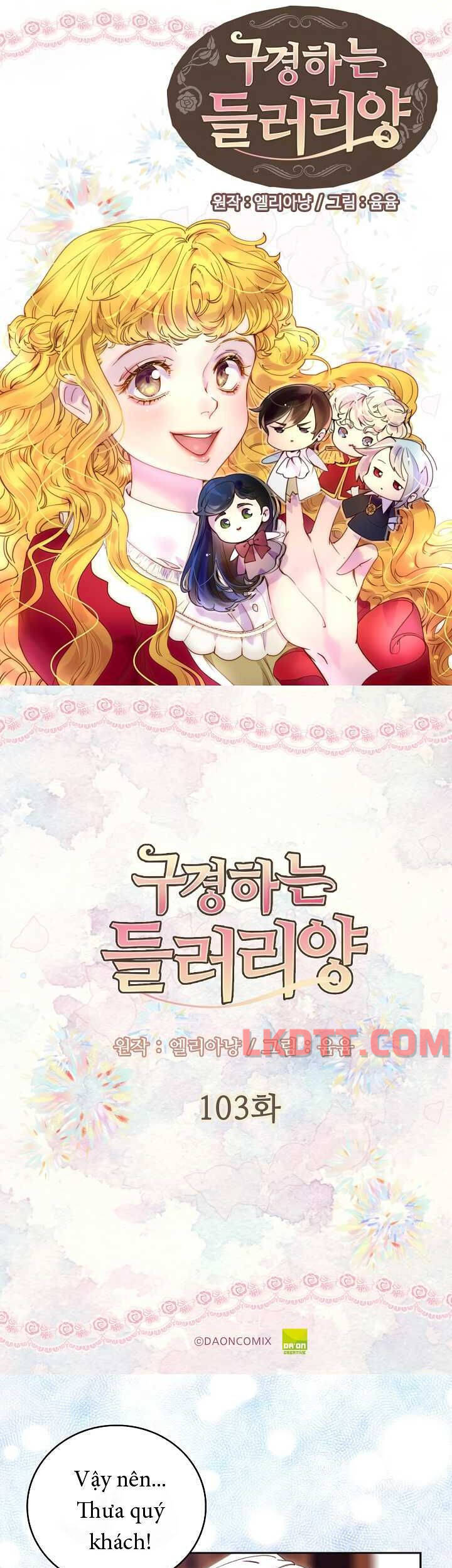Đừng Xem Thường Nữ Phụ: Chapter 103