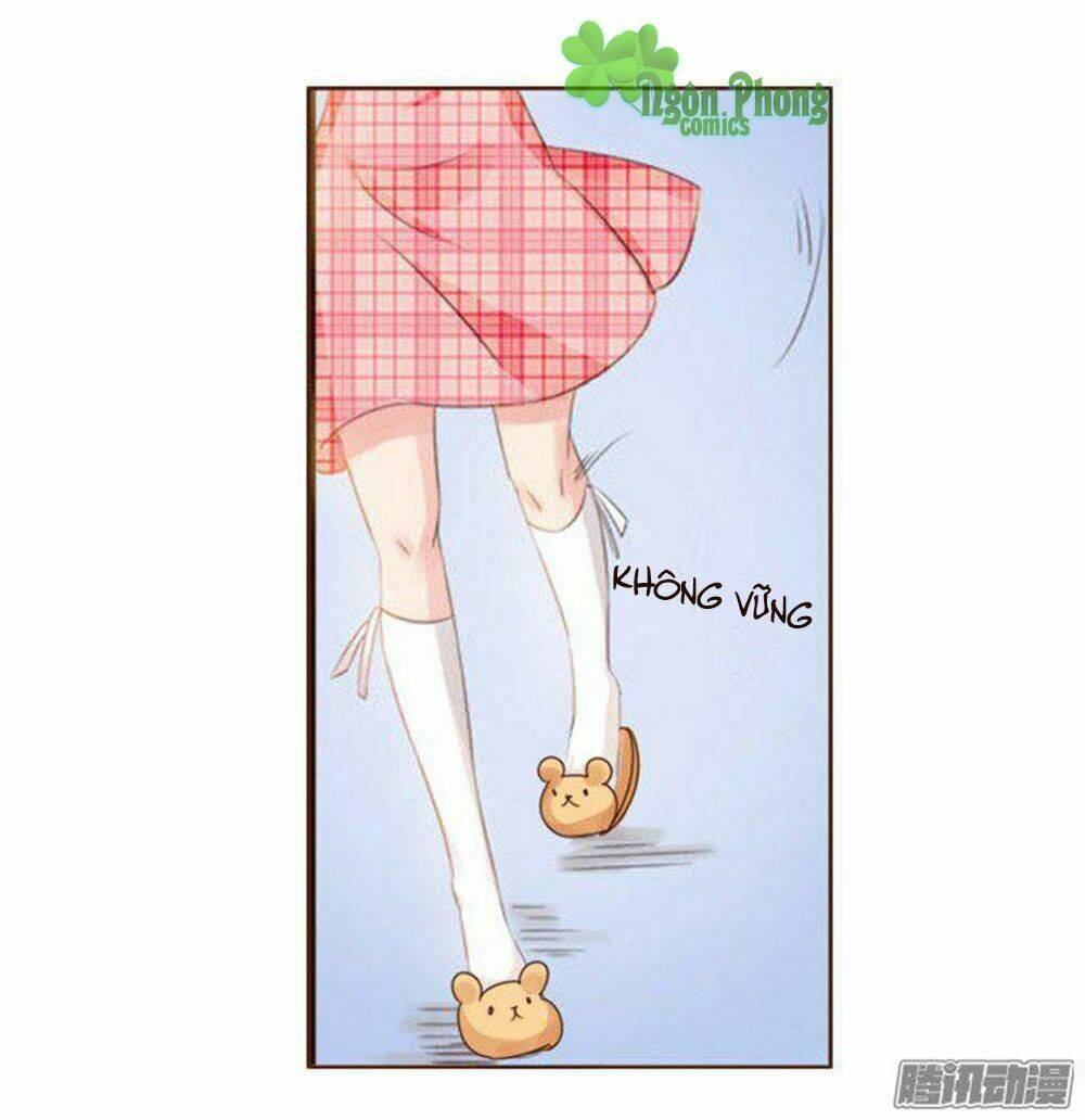 Ma Vương Luyến Ái Chỉ Nam: Chapter 44