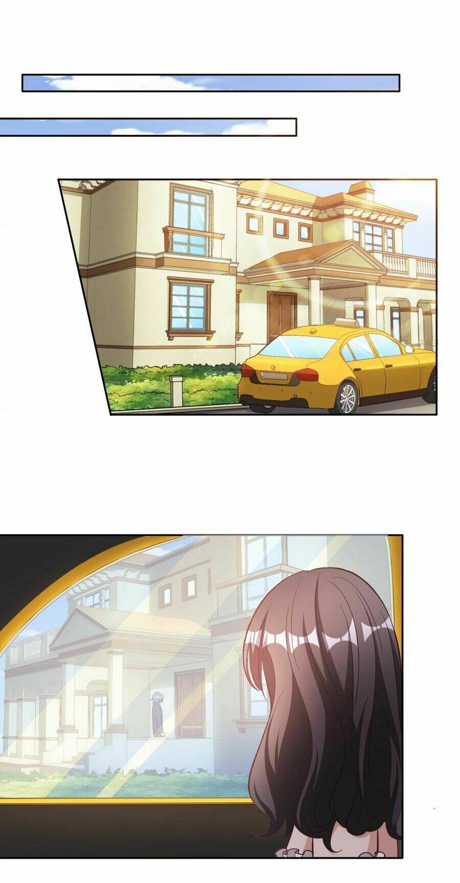 Hôn Nhân Dục Vọng: Thiếu Gia Nhẹ Một Chút!: Chapter 141