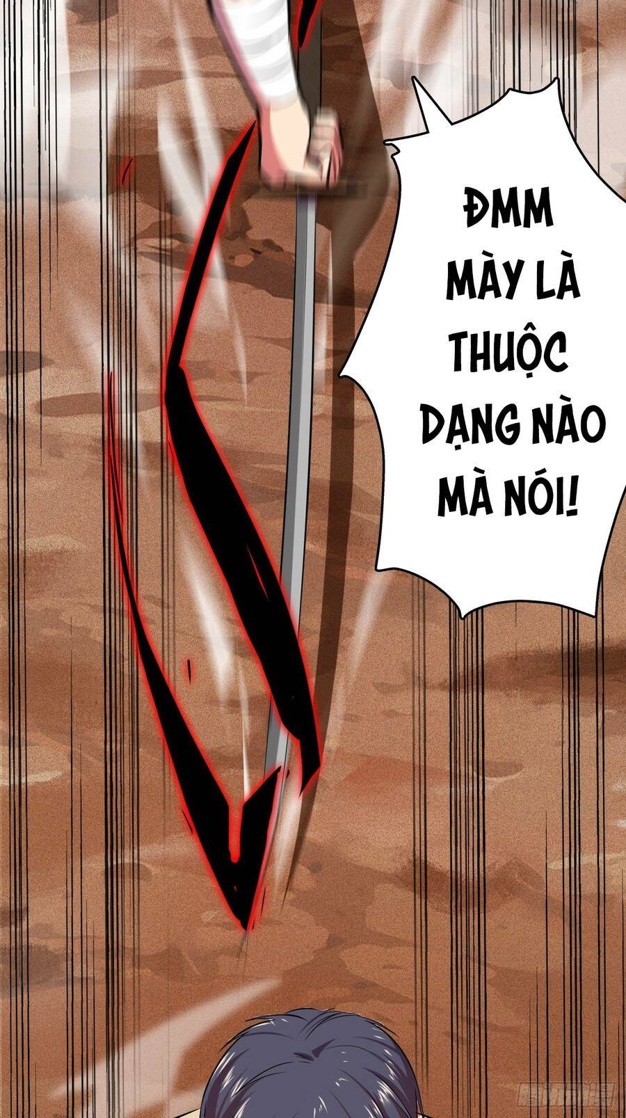 Chúa Tể Vực Thẳm: Chapter 15