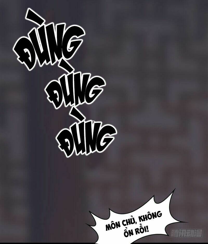 Cửu Hoang Đọa Huyền Sư: Chapter 27