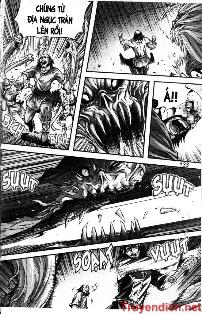 Diêm Đế: Chapter 35.4