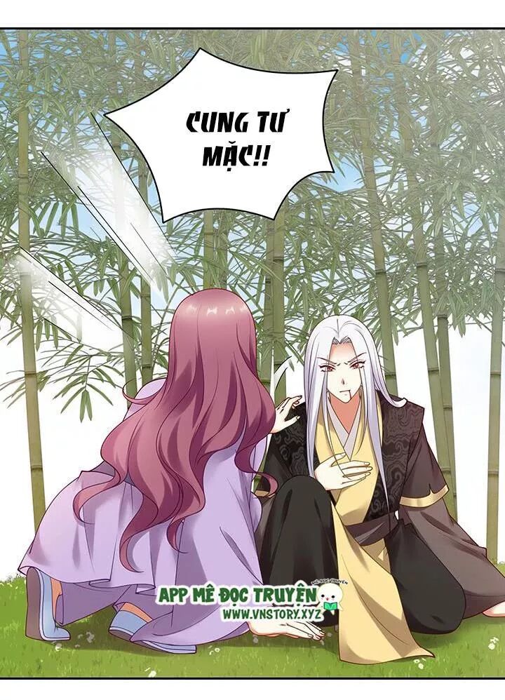 Đô đốc đại nhân sủng thê kí: Chapter 115: Ngươi dám làm hại nàng ấy