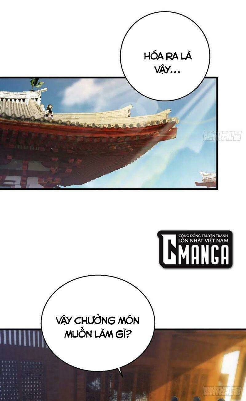 Ta Là Đại Hoàn Đan: Chapter 51