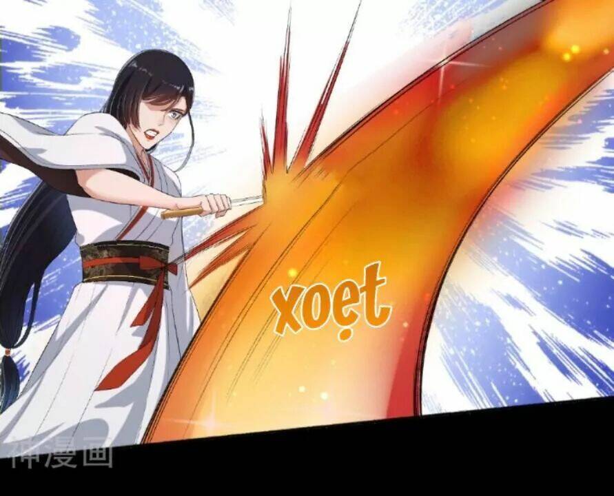 Cuồng Phi Phách Lối: Chapter 68