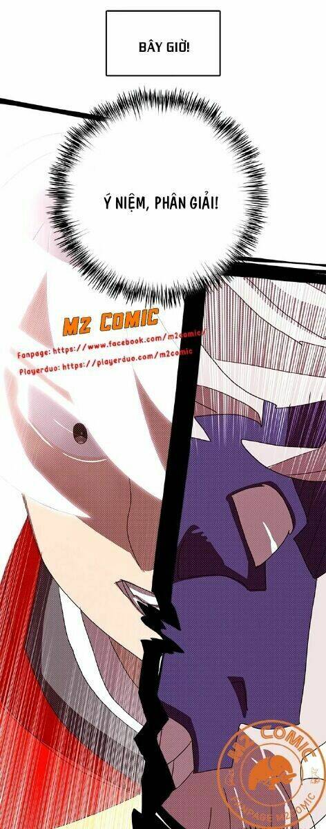 Ta Là Vua Pháp Sư: Chapter 127