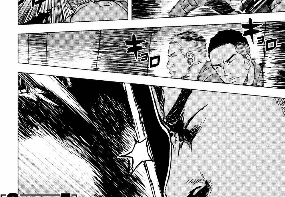 Until Death Do Us Part: Chapter 198