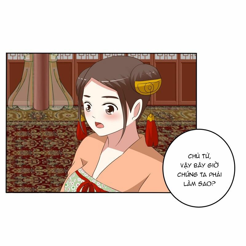 Thông Linh Phi: Chapter 141.5