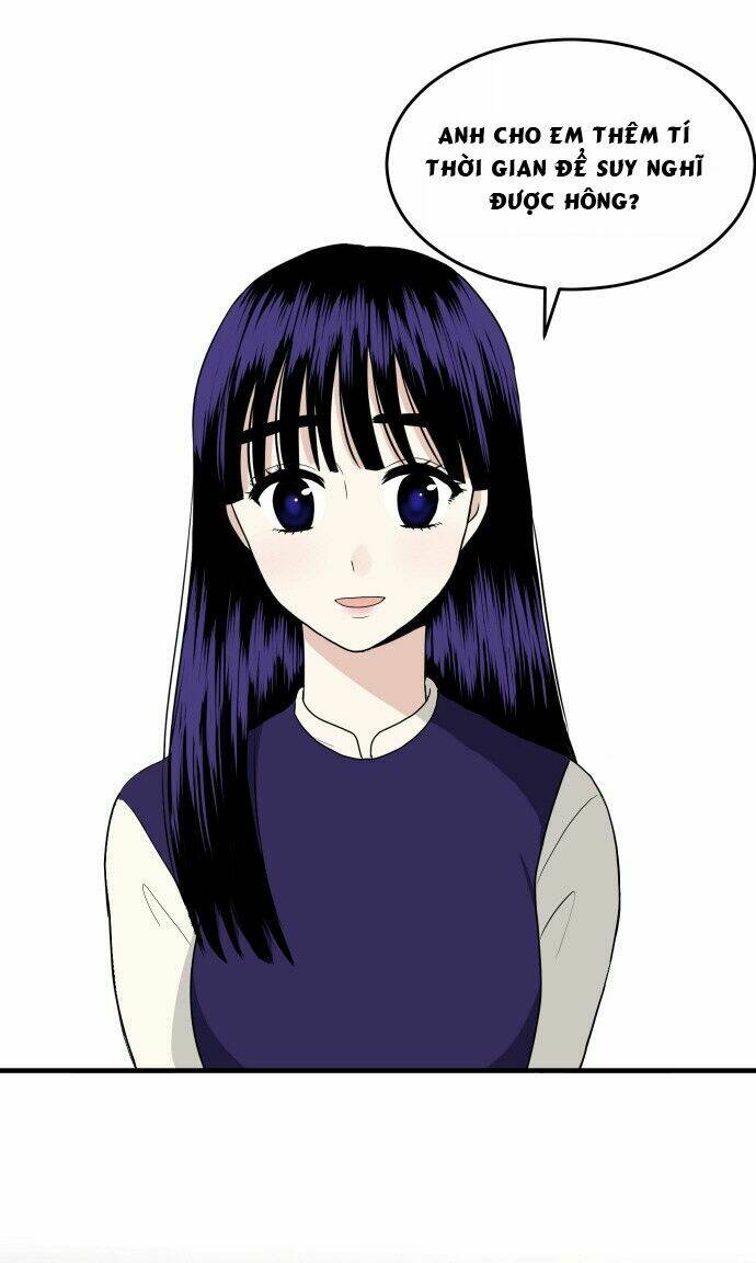 Người Đẹp Gangnam: Chapter 5