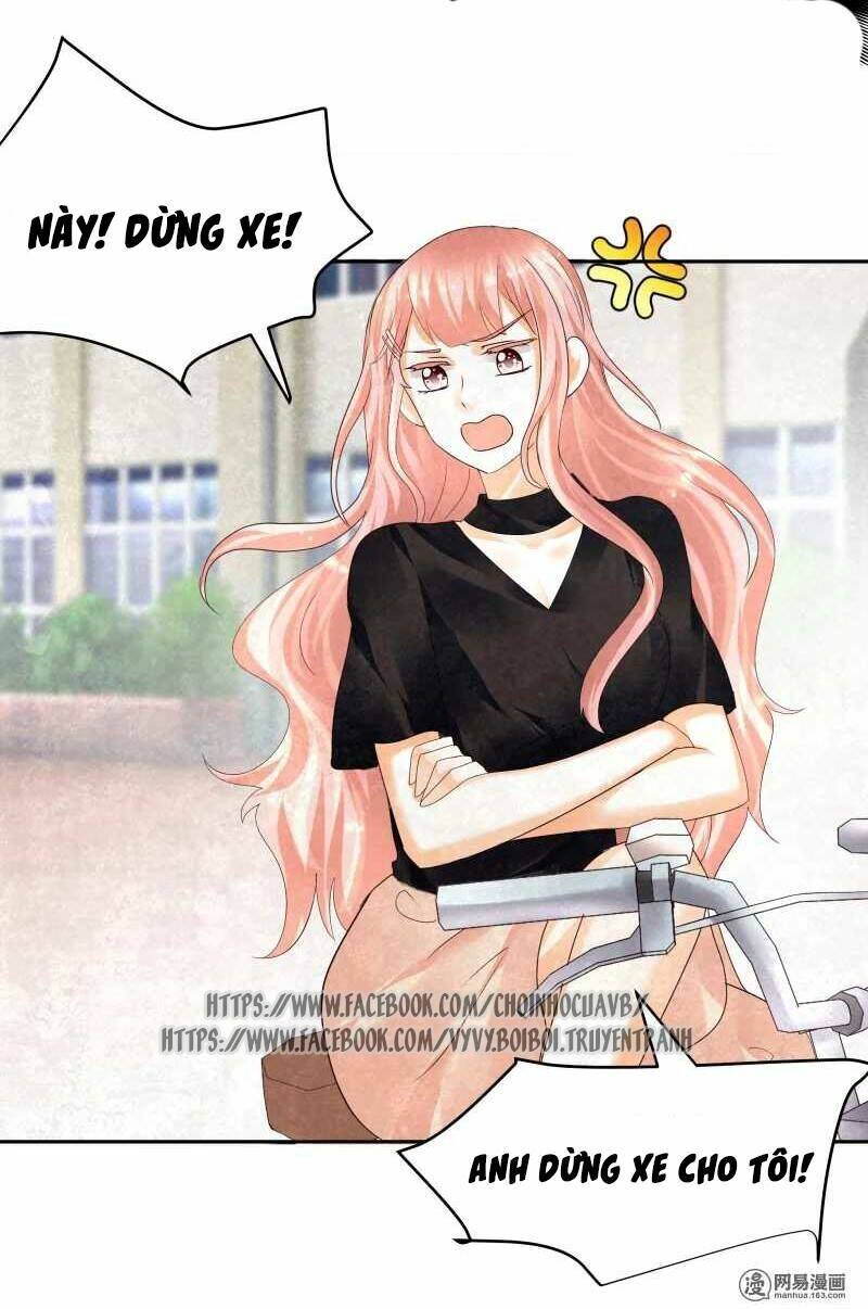 Tiền Thế Kim Sinh Của Chung Tiểu Thư: Chapter 9