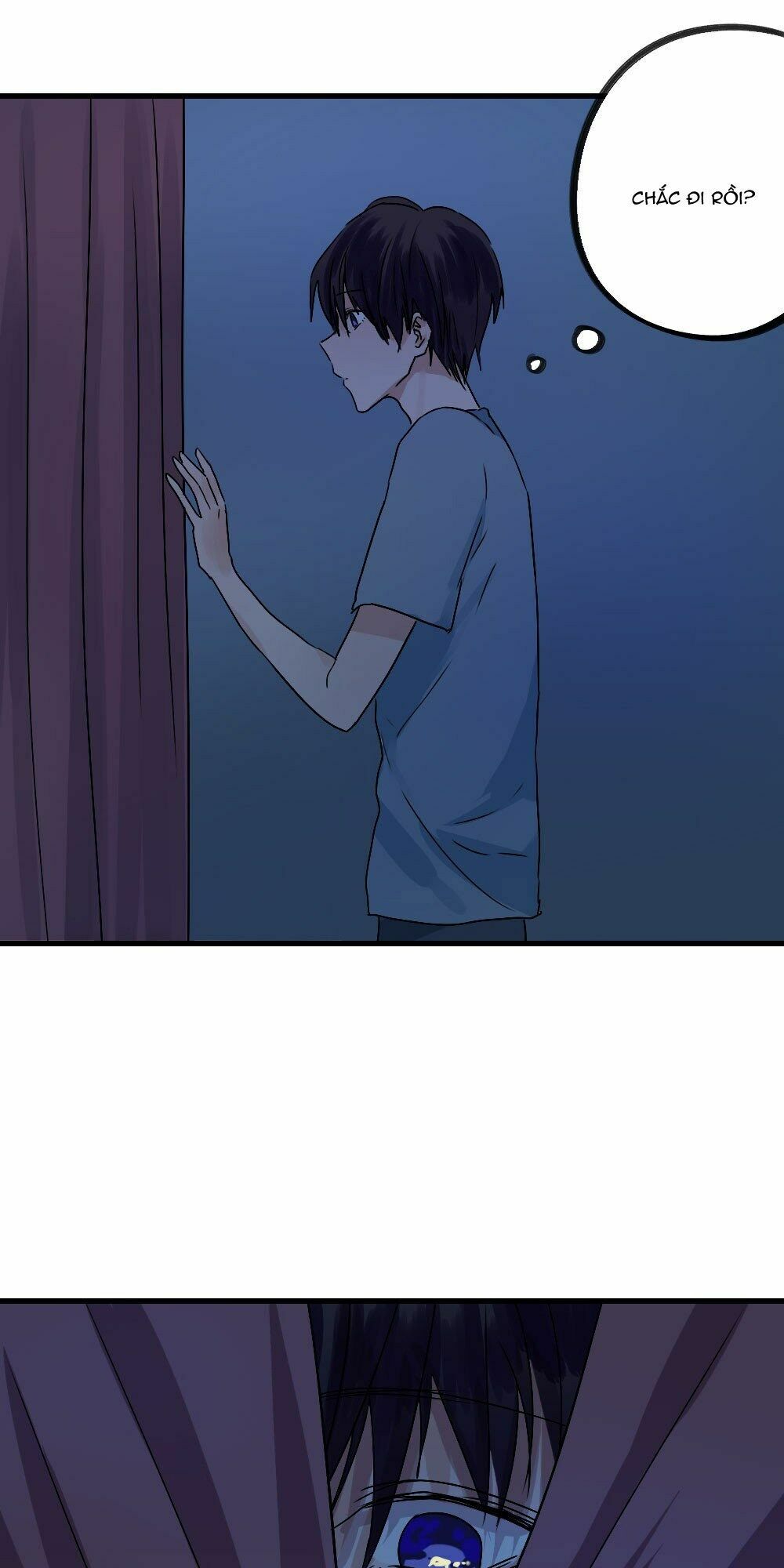 Phải Lòng Em Trai Của Bạn Gái Mình: Chapter 26