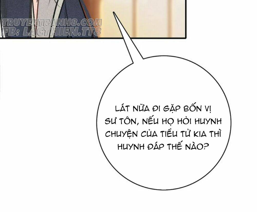 Đế Sư Tại Thượng: Chapter 30