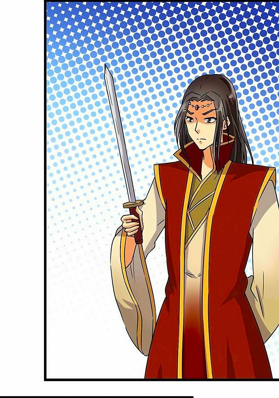 Vương Gia ! Ngươi Thật Bỉ Ổi !: Chapter 113