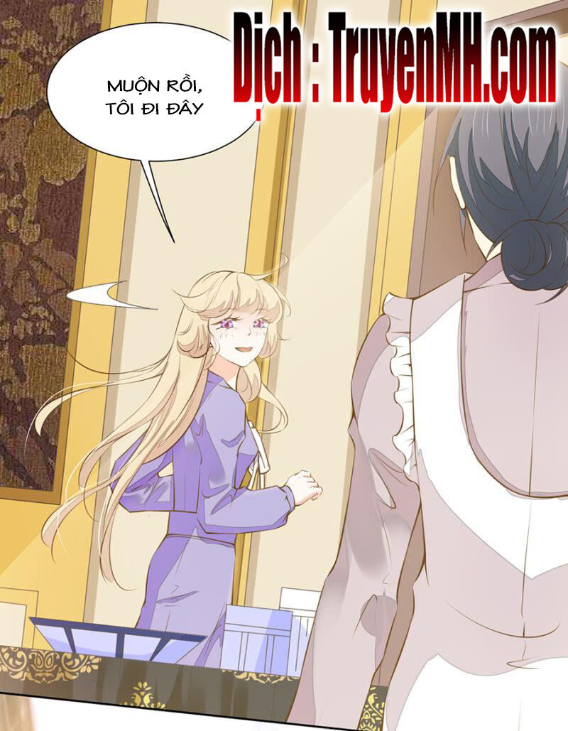 Hôn Sai 55 Lần: Chapter 105