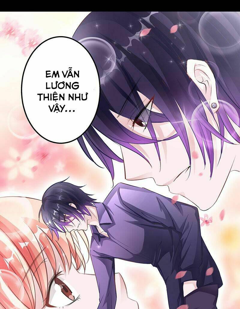 Hung Mãnh Quỷ Phu Bà Thượng Sàng: Chapter 5