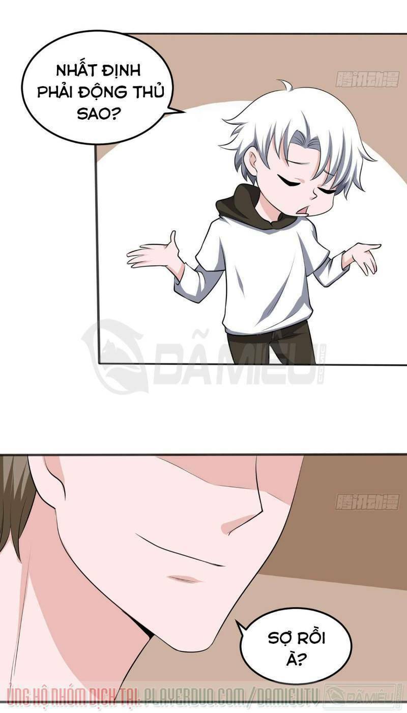 Đô Thị Tu Luyện Cuồng Triều: Chapter 114