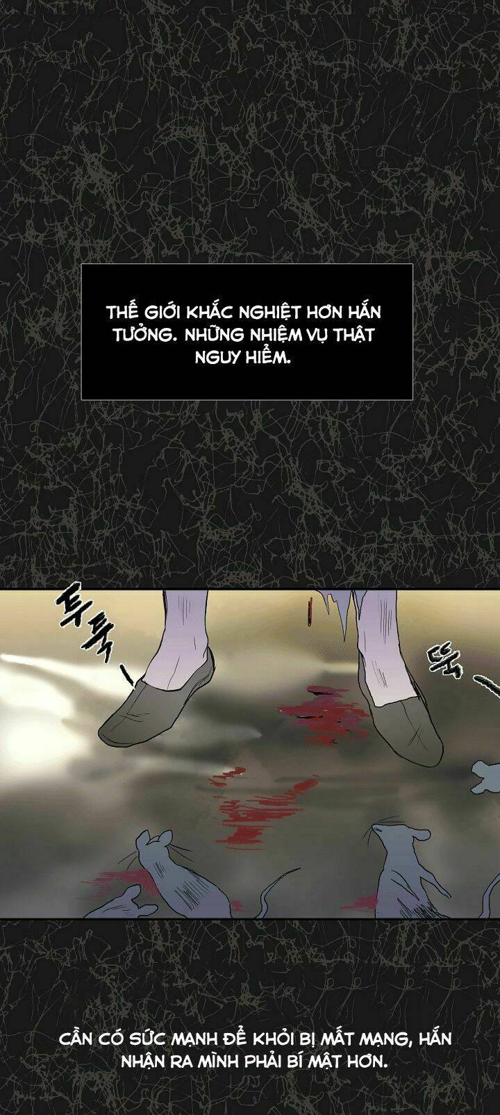 Học Sĩ Tái Sinh: Chapter 50