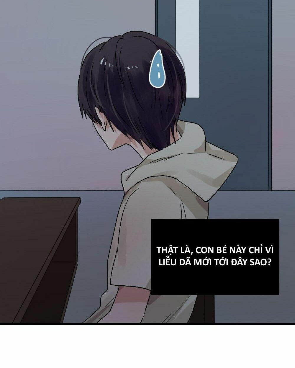 Phải Lòng Em Trai Của Bạn Gái Mình: Chapter 17