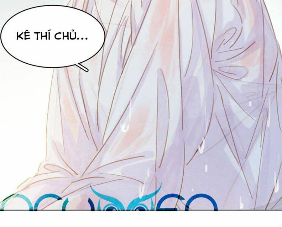 Tiểu Sư Phụ, Tóc Giả Của Ngài Rơi Rồi!: Chapter 34