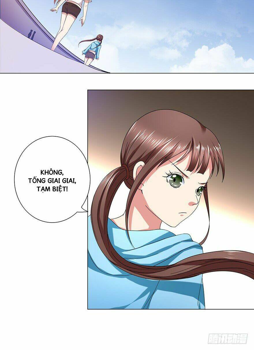 Đô Thị Tu Luyện Cuồng Triều: Chapter 4