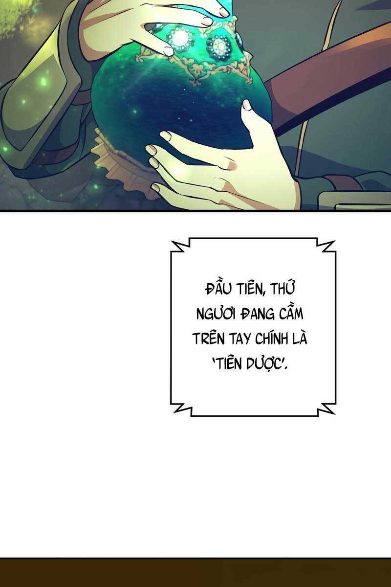 Trở Thành Bạo Quân: Chapter 9