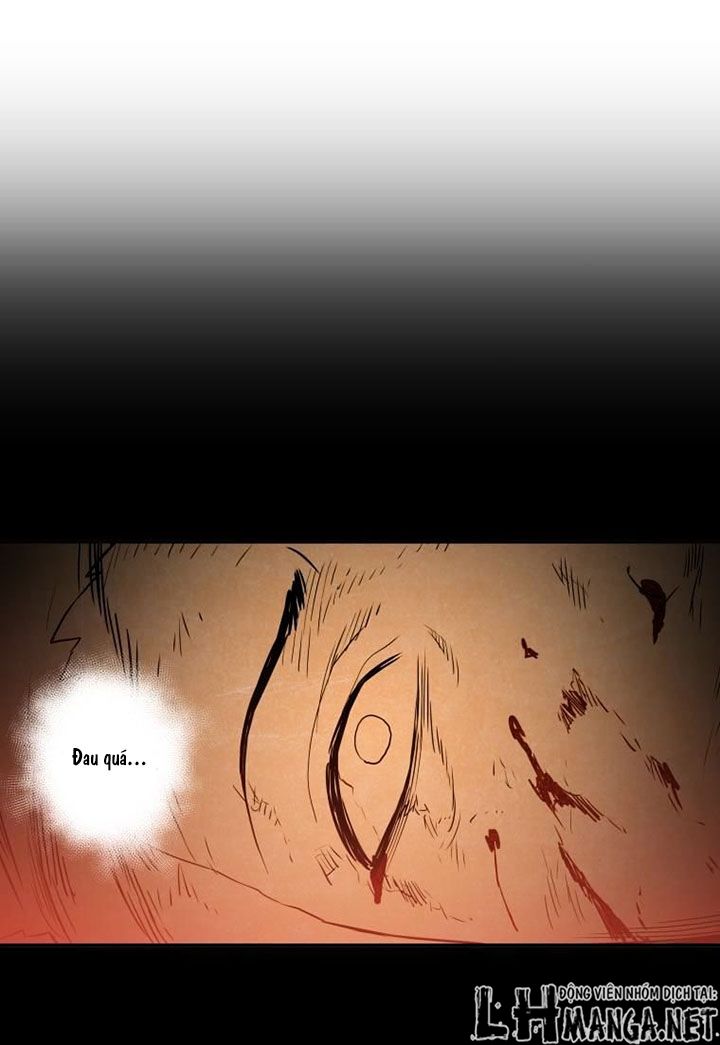 M.i.a - Jakjeonjung Siljong: Chapter 26