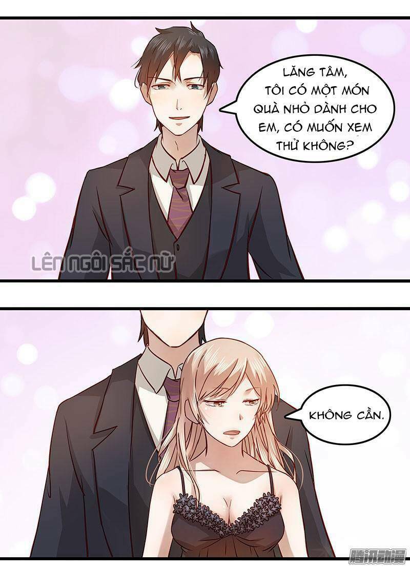 Vợ Yêu Của Ác Ma: Chapter 14