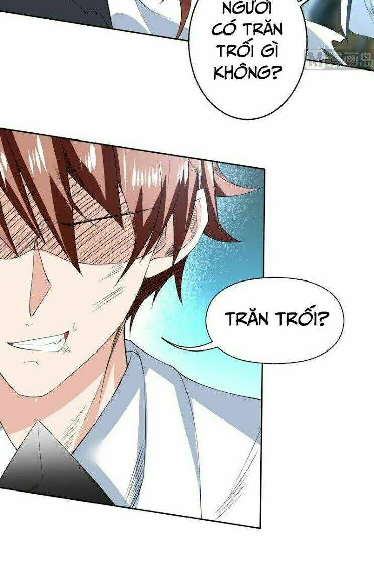 Tối Cường Thần Thú Hệ Thống: Chapter 81